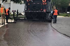 Best Driveway Crack Filling  in USA